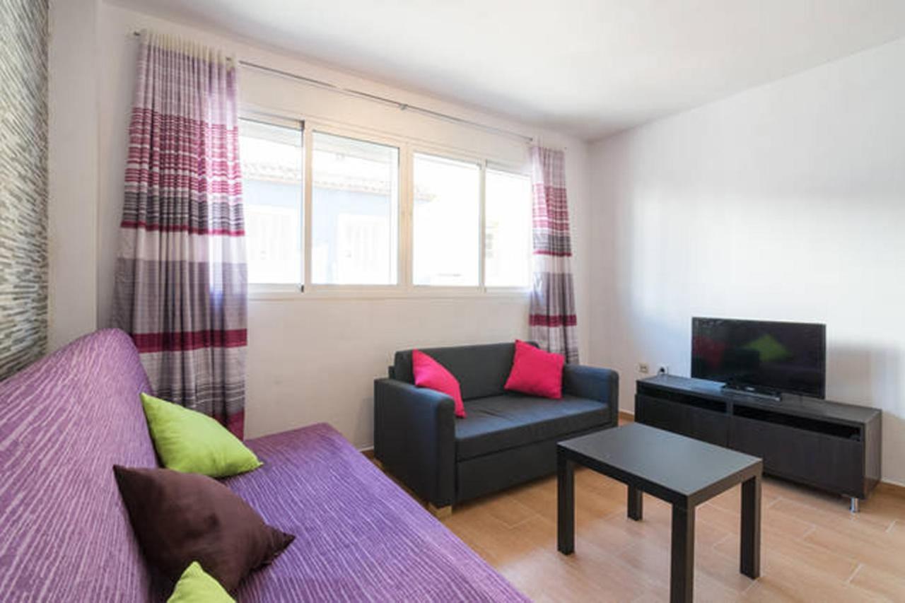 Apartment Postigos *