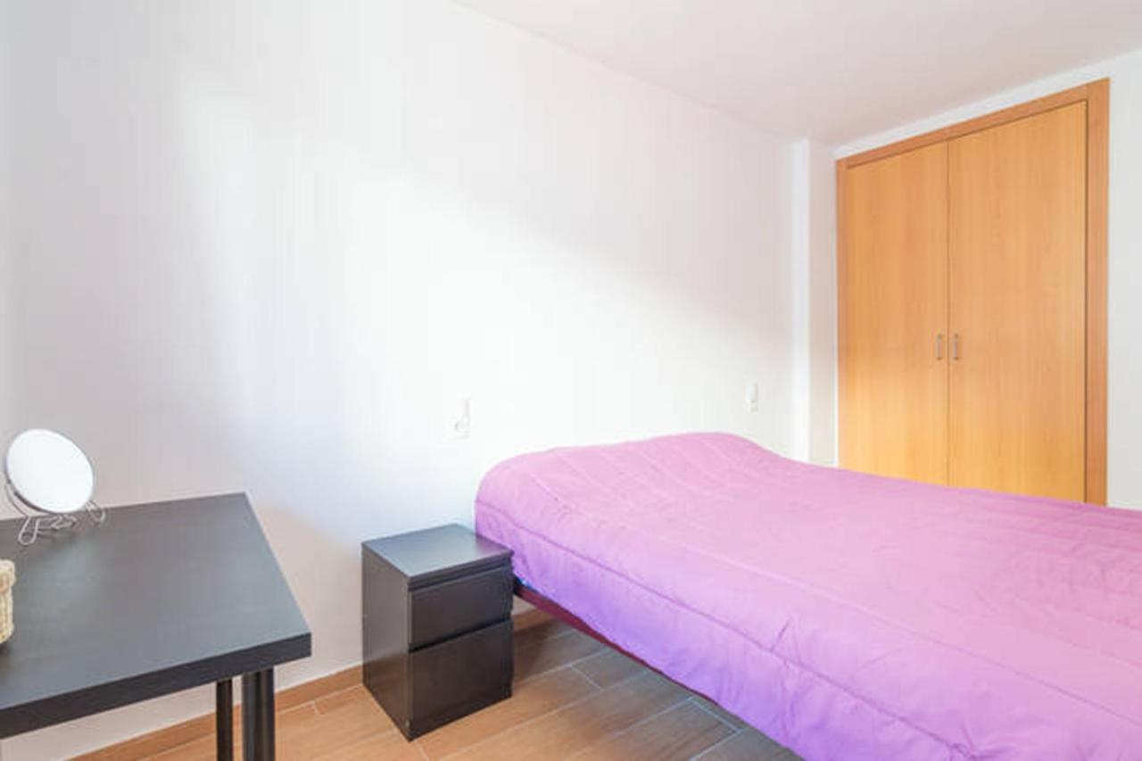 Apartment Postigos