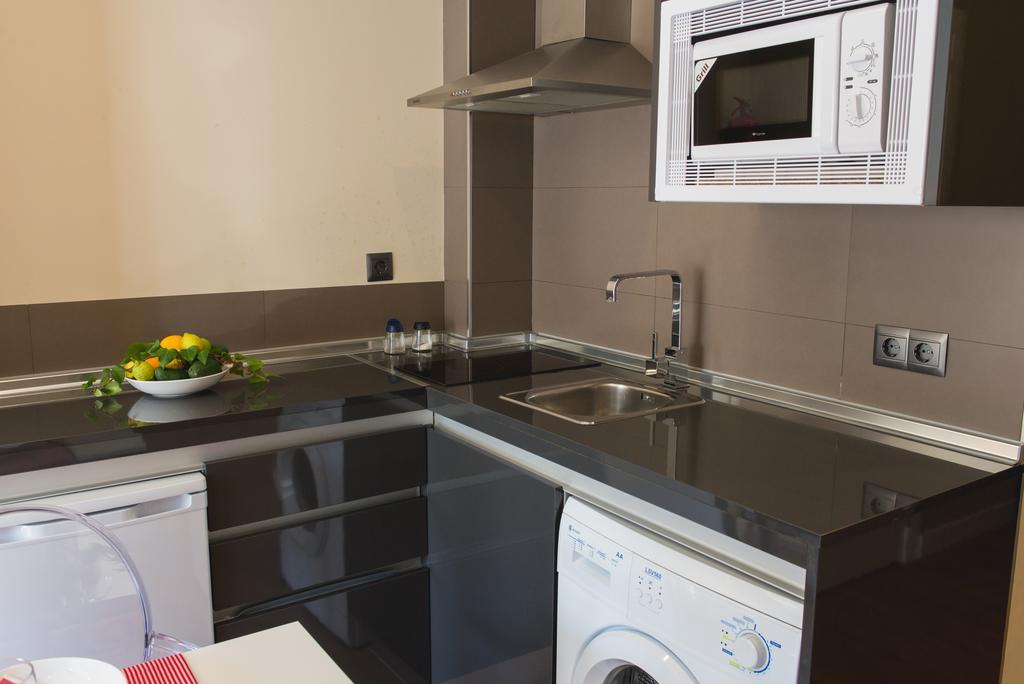 Apartment Ab H2o