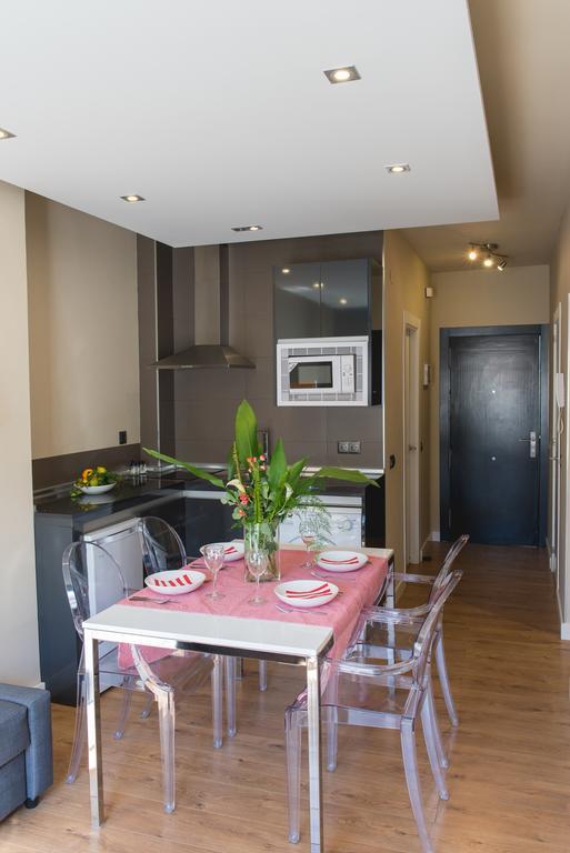 Ab H2o Apartment