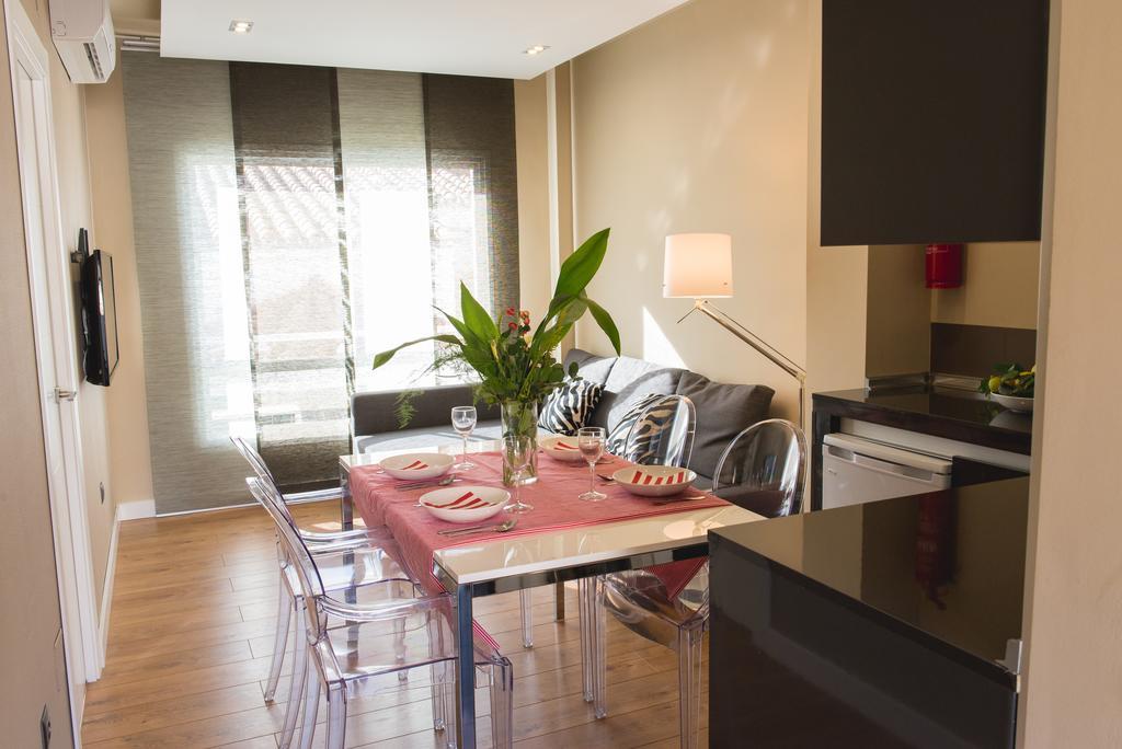 Apartment Ab H2o