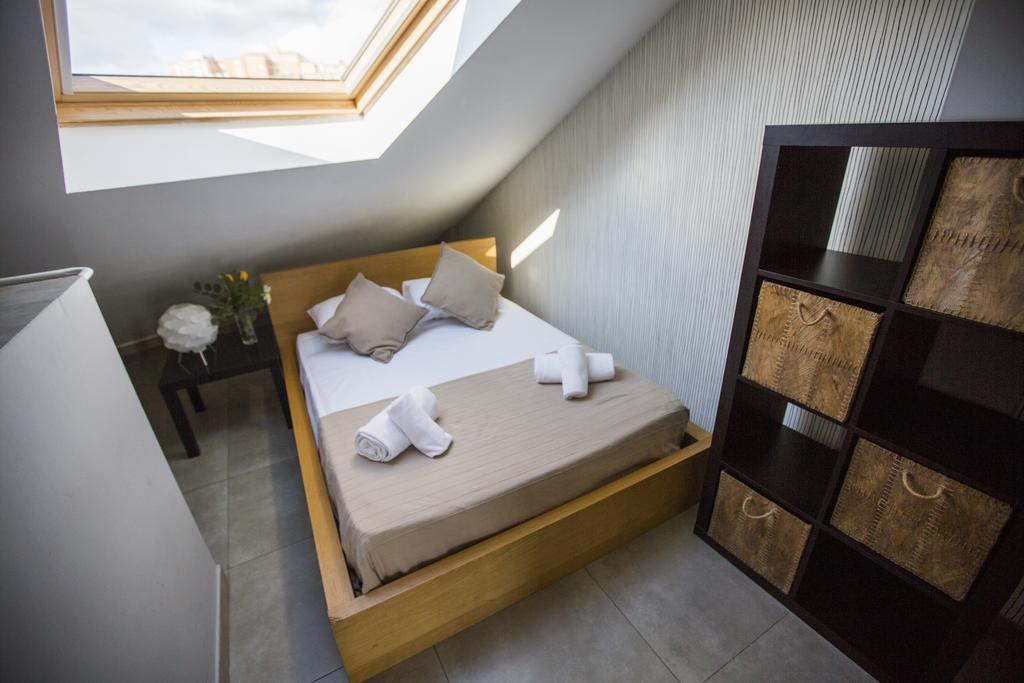 Ab Apartamento Málaga