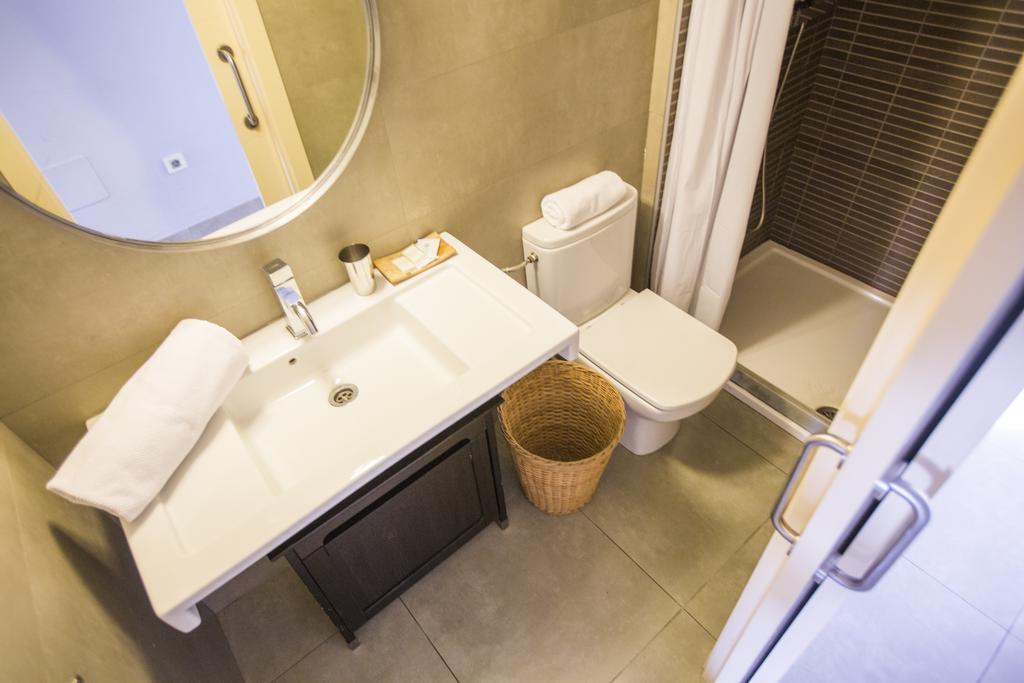 Apartment Ab Málaga