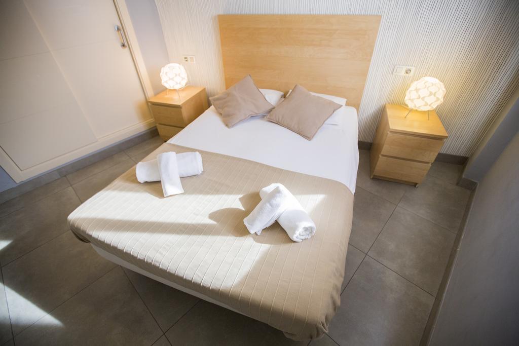 Apartment Ab Málaga