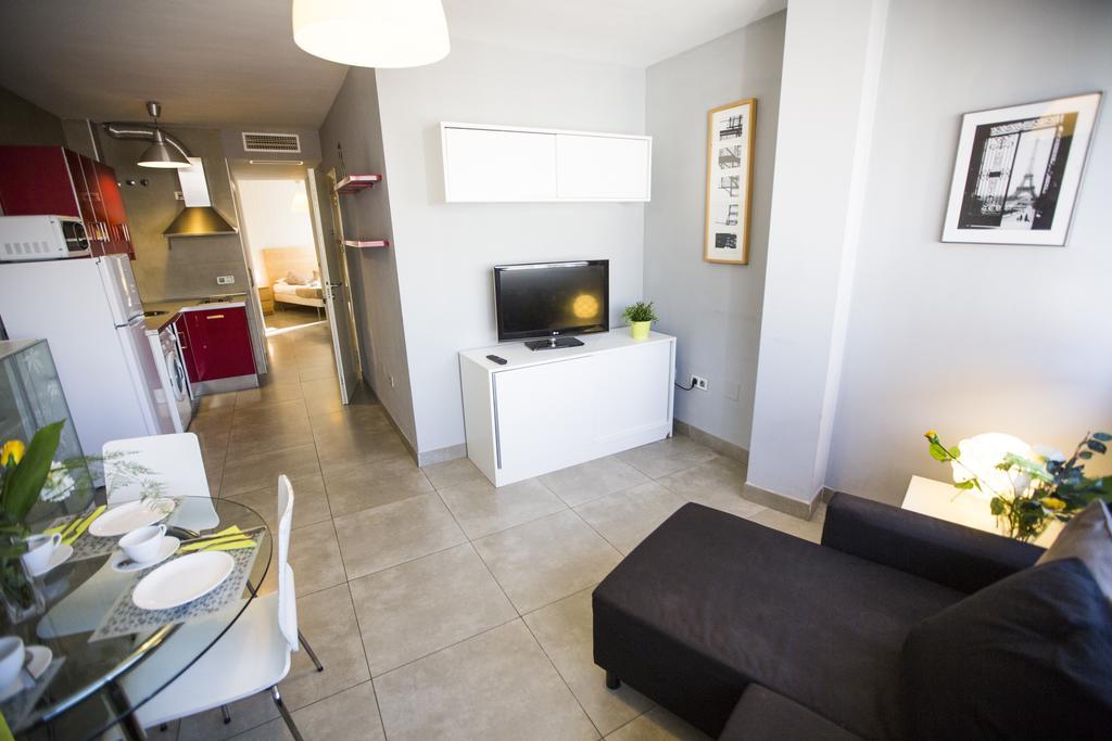 Ab Apartment
