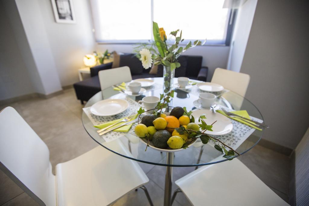 Ab Apartment *