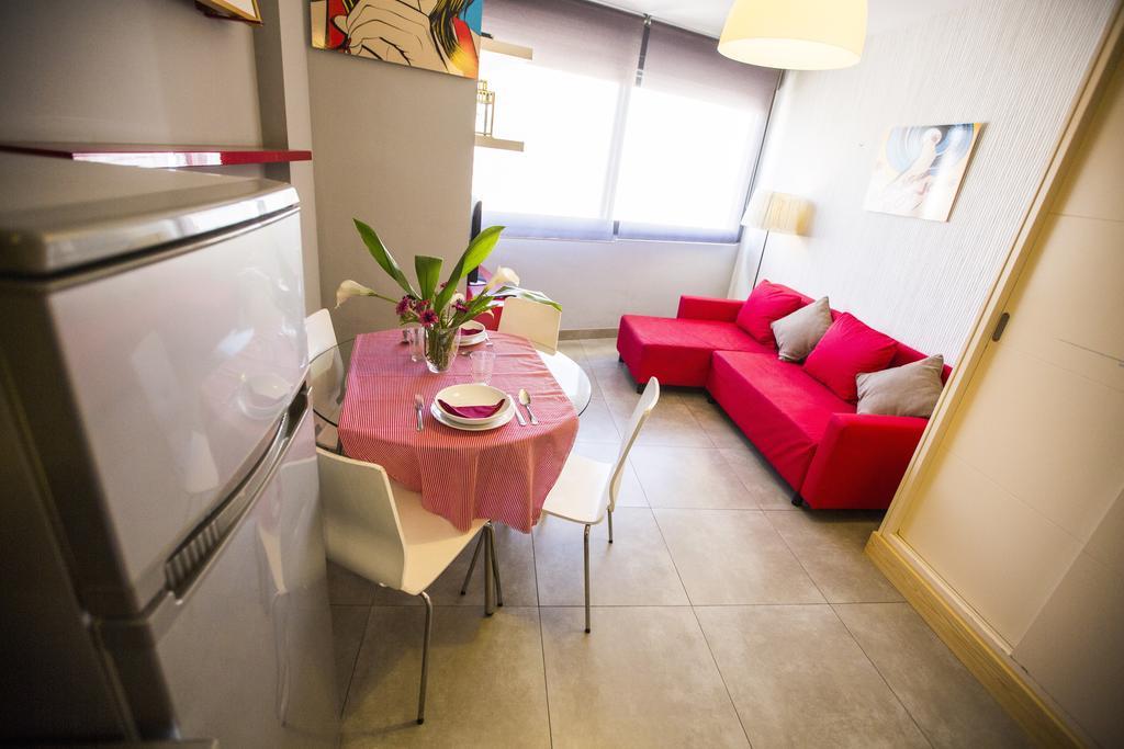 Apartment Ab *