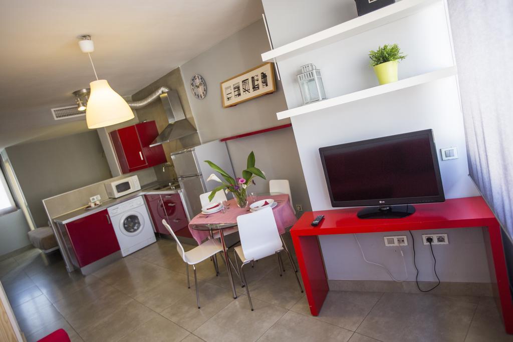 Ab Apartment *