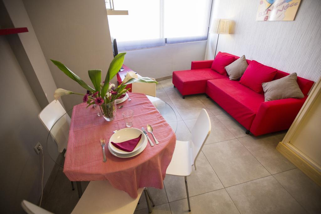 Apartment Ab Málaga