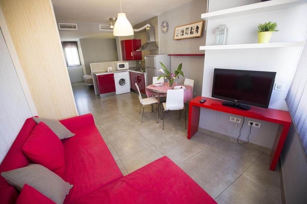 Ab Apartment Málaga