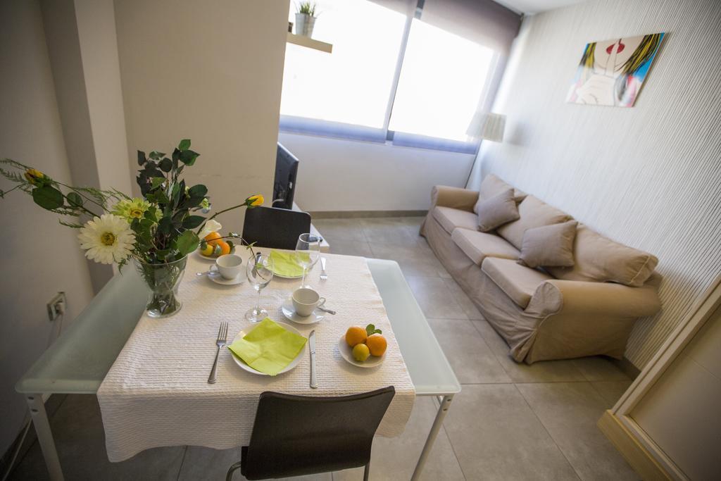 Ab Apartment