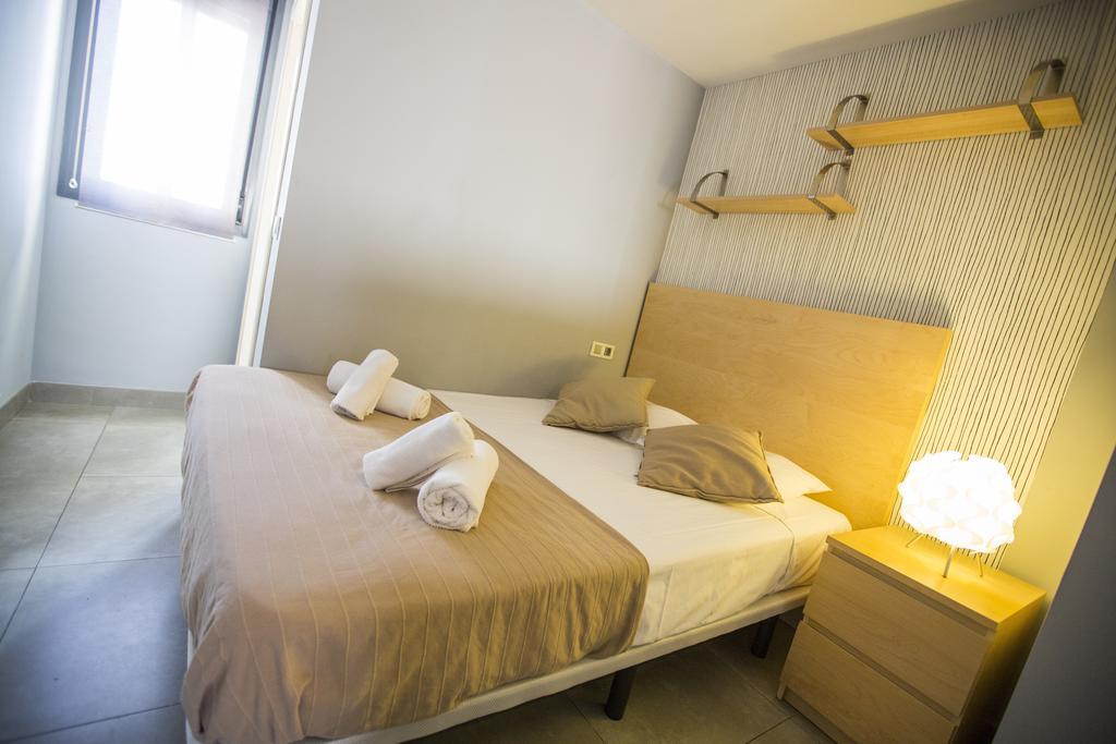 Ab Apartment *