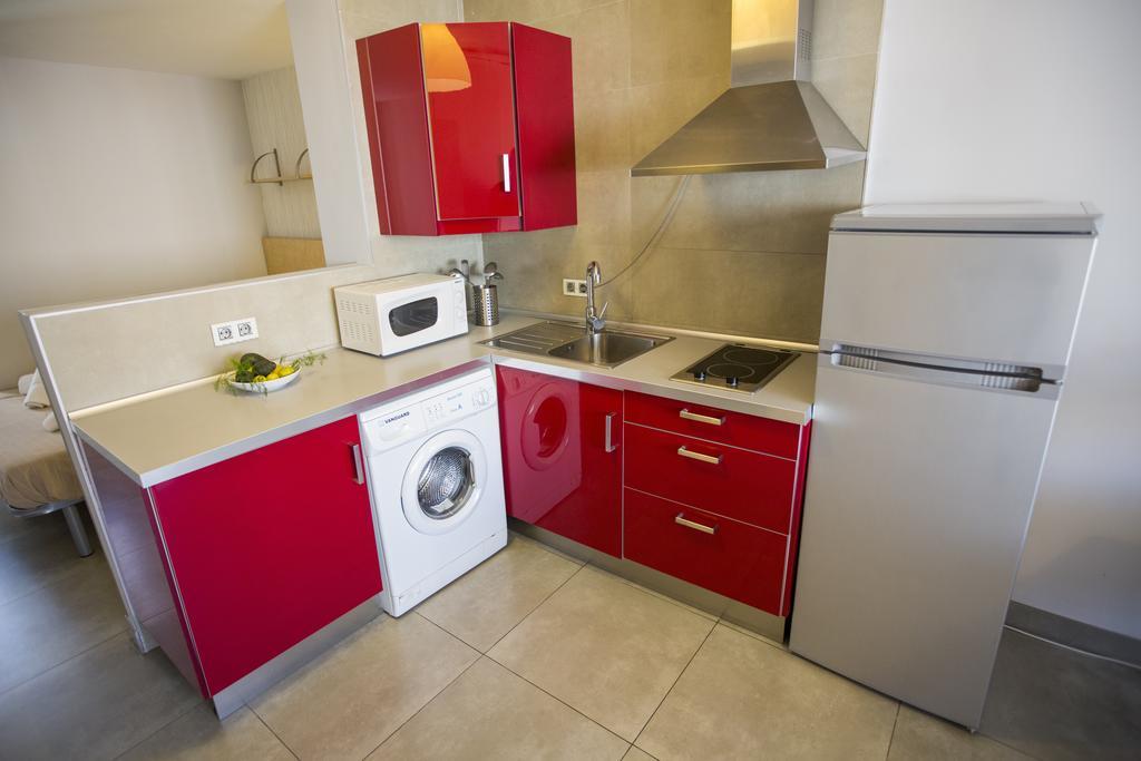 Apartment Ab