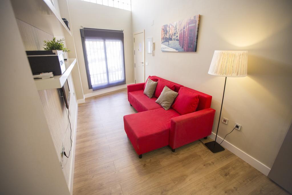 Ab Apartment