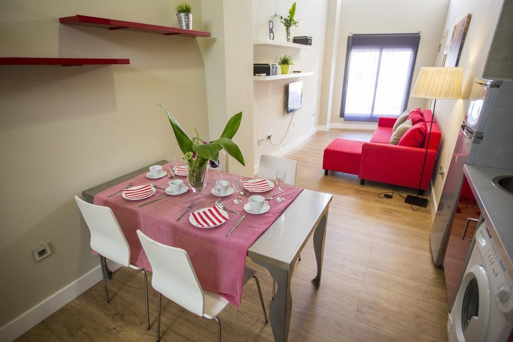 Apartment Ab *
