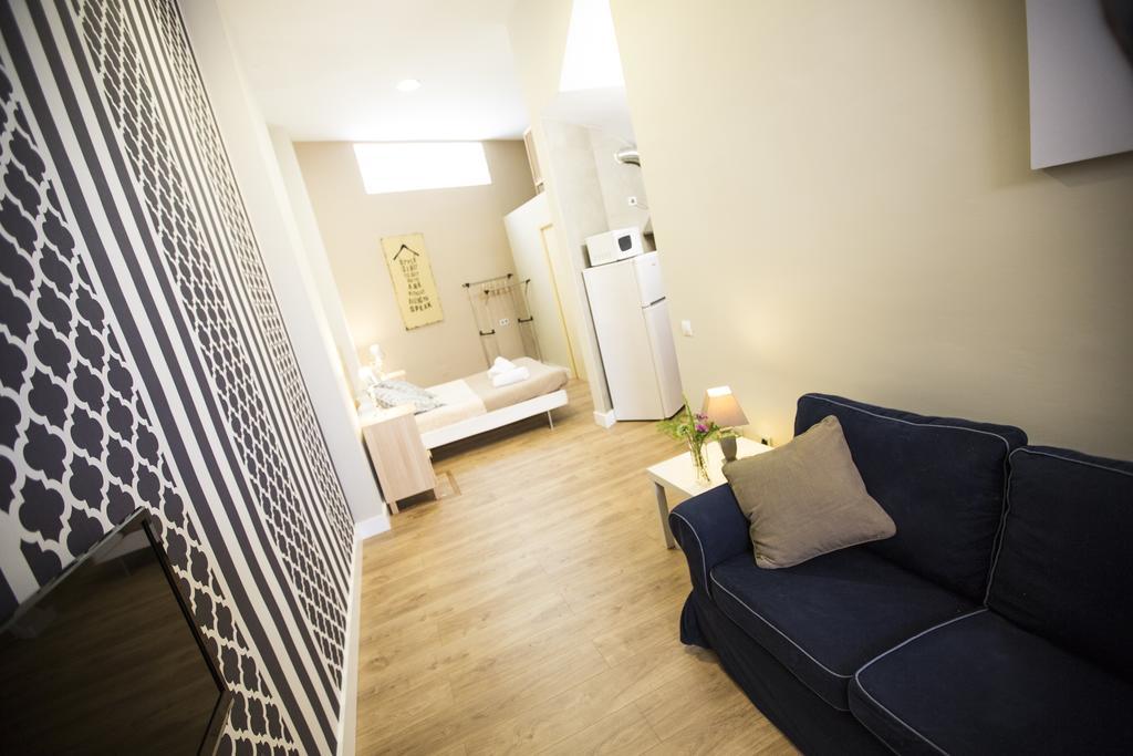 Ab Apartment *