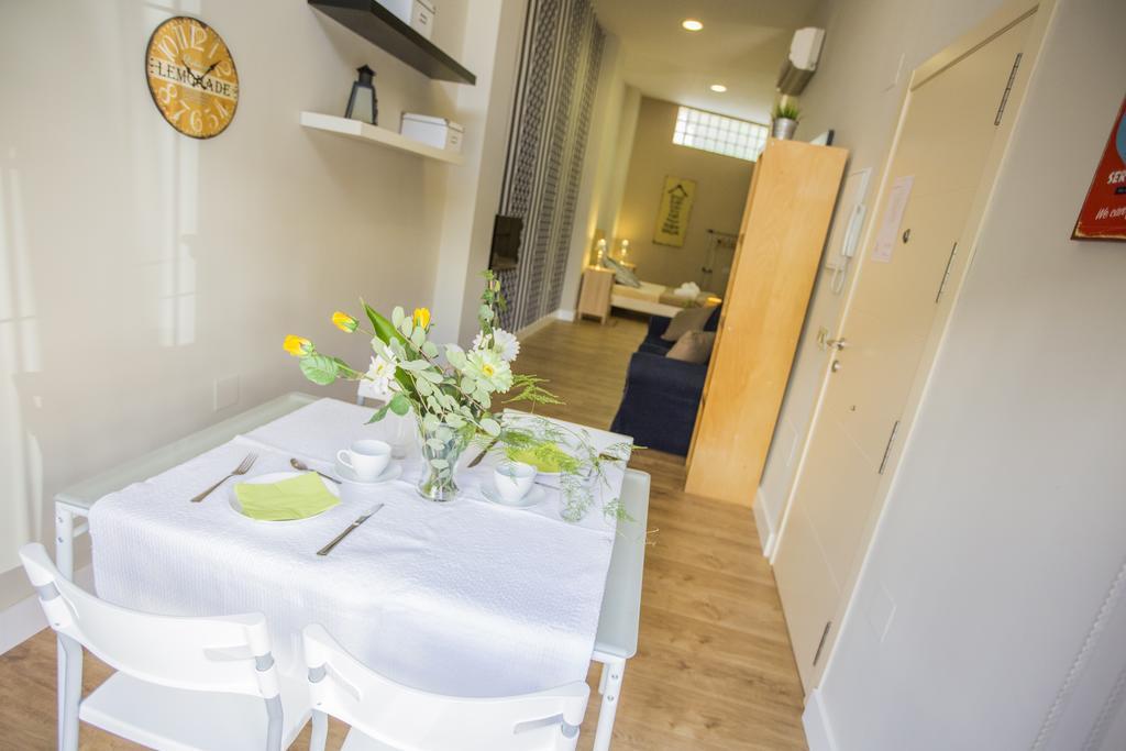 Ab Apartment