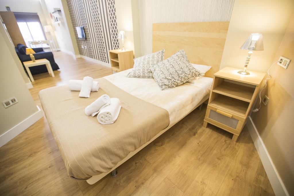 Ab Apartment Málaga