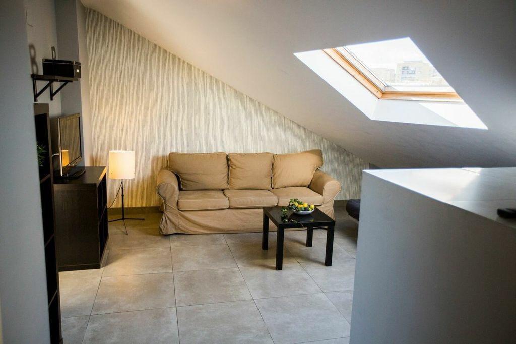 Ab Apartment Málaga