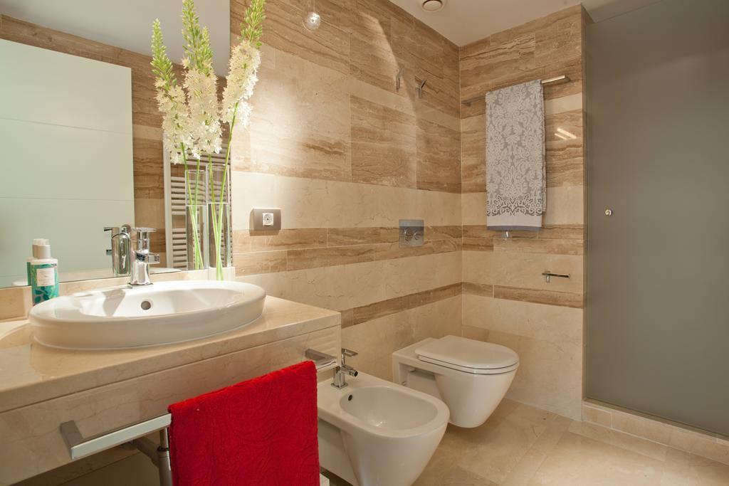 Club Calle Nueva Lofts Apartment