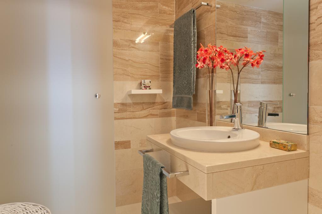 Club Calle Nueva Lofts Apartment *