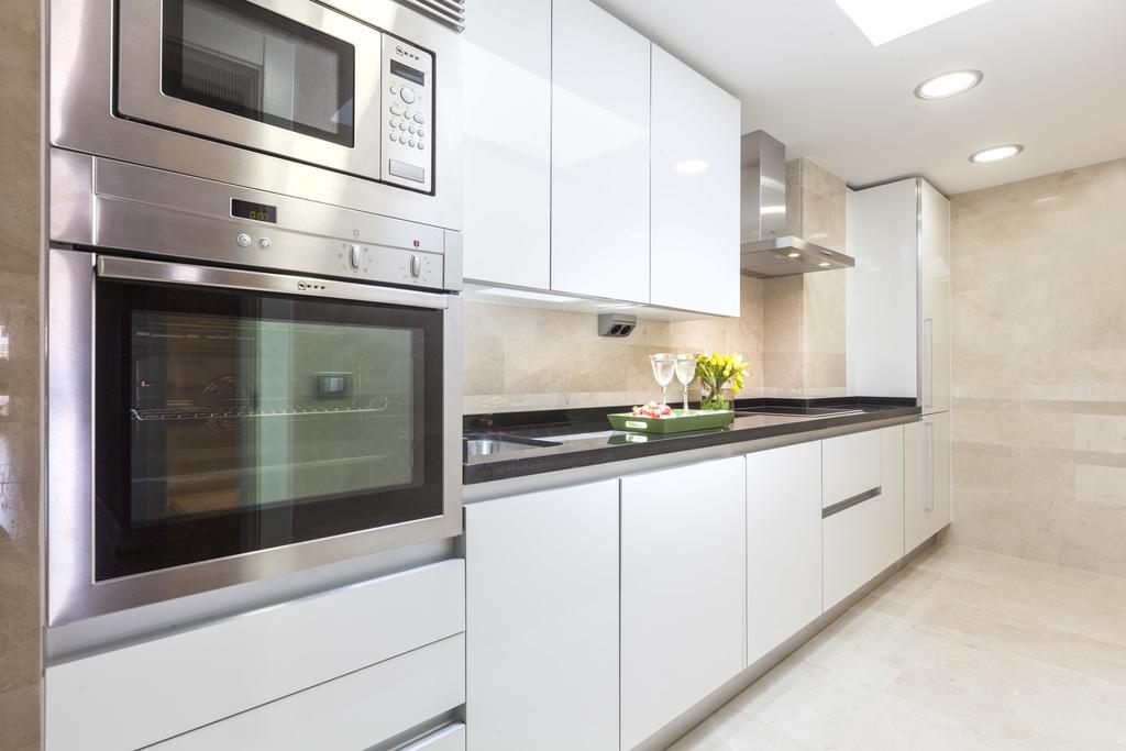 Apartment Club Calle Nueva Lofts