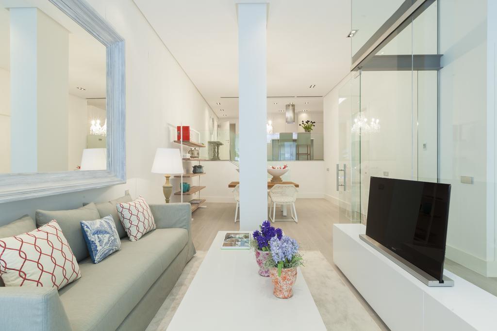 Apartment Club Calle Nueva Lofts