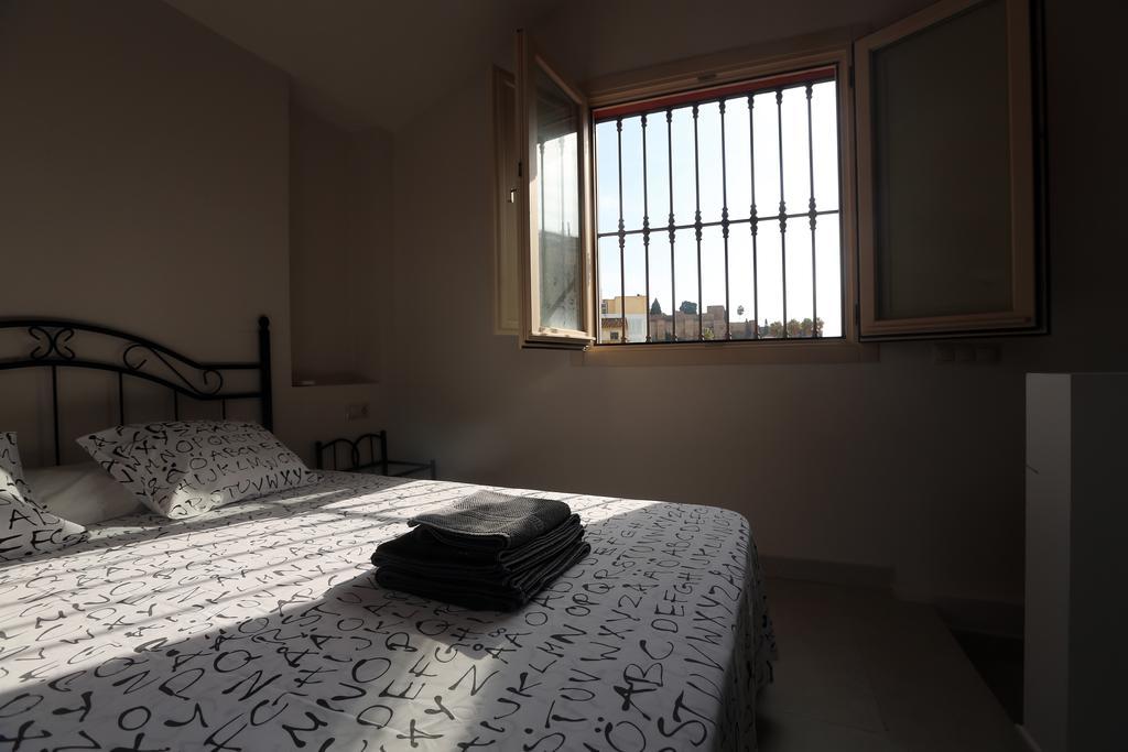 Los Patios De Beatas Apartment Malaga