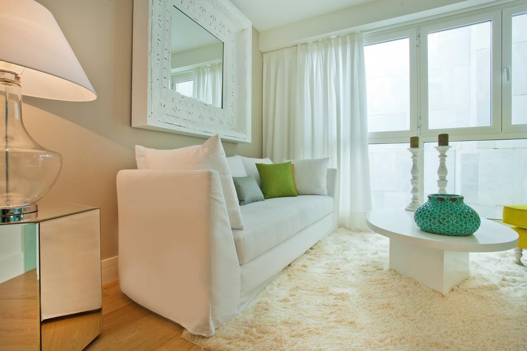 Club Calle Nueva Lofts * Malaga