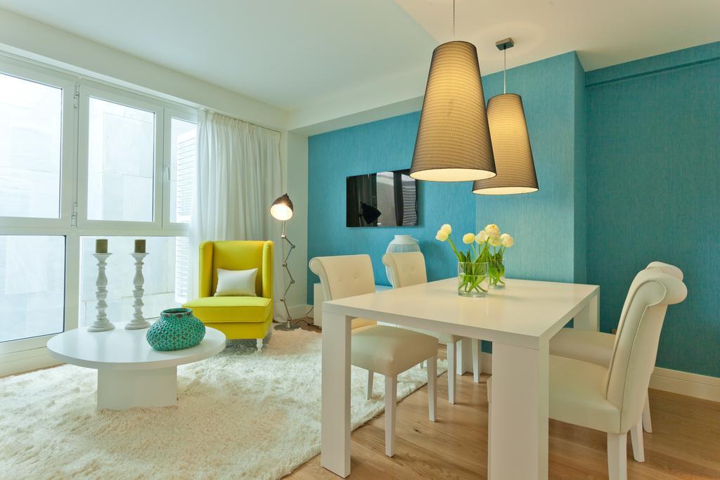 Club Calle Nueva Lofts Malaga