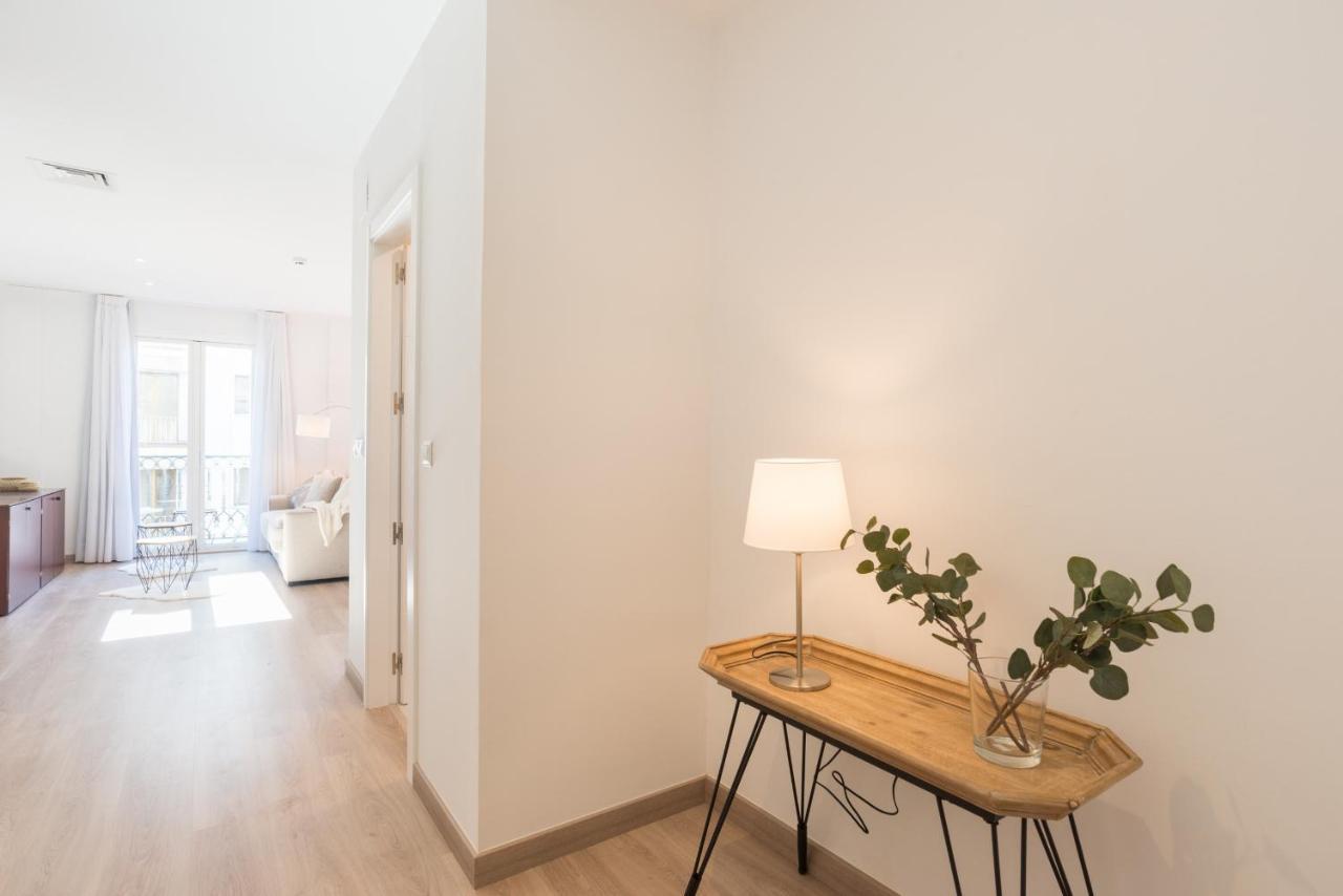 Sharingco Atarazanas 1 Bedroom Iii Apartment Malaga