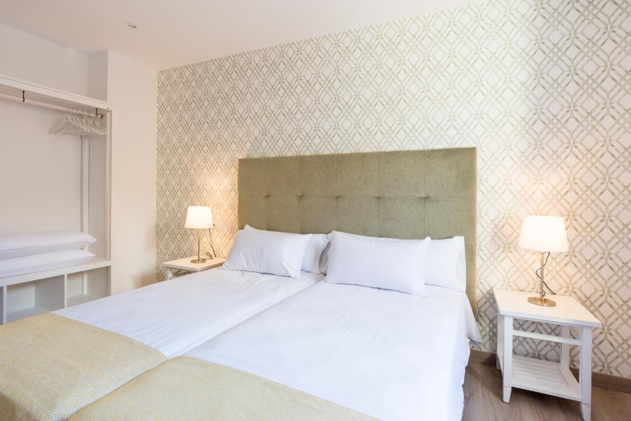 Urbe10 Atarazanas Premium 2 Bedrooms 9 Apartment *