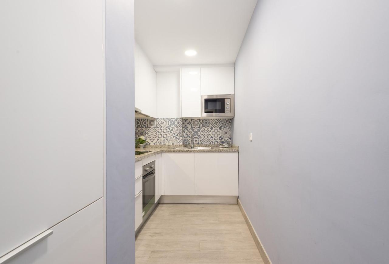 Soho Premium 3 Bedrooms Apartment Malaga