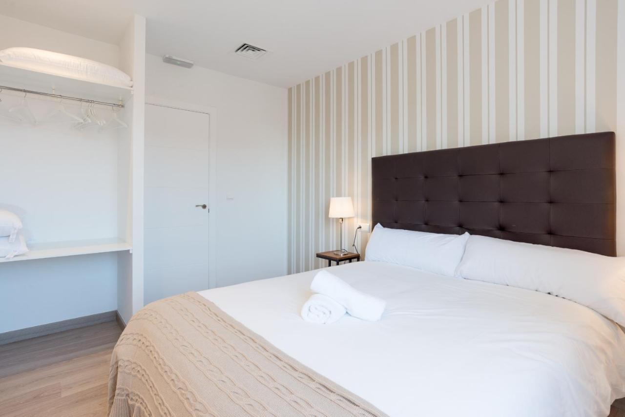 Urbe10 Premium Atarazanas 4 Bedrooms *