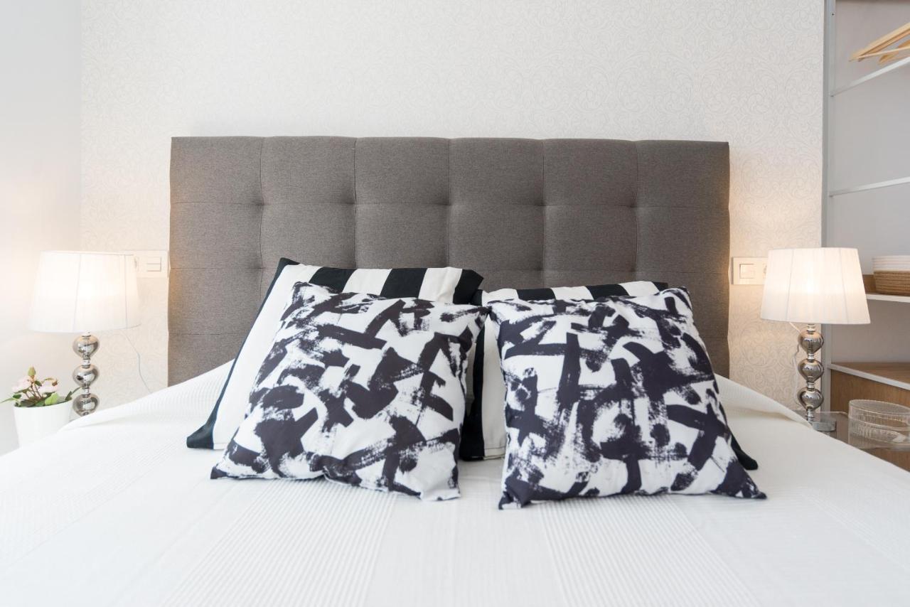 Urbe10 Angel Ganivet 2 Bedrooms Appartement
