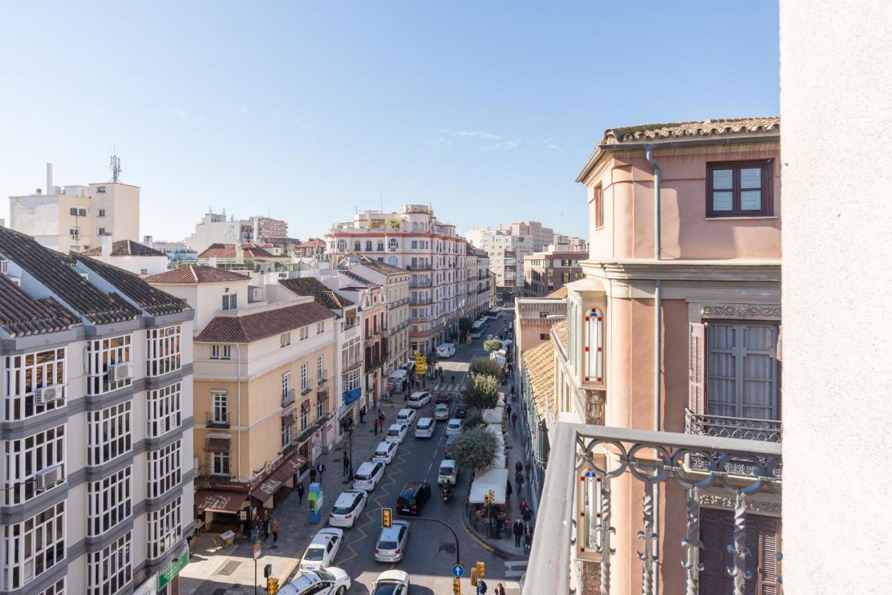 Urbe10 Atarazanas 2 Bedrooms Apartment