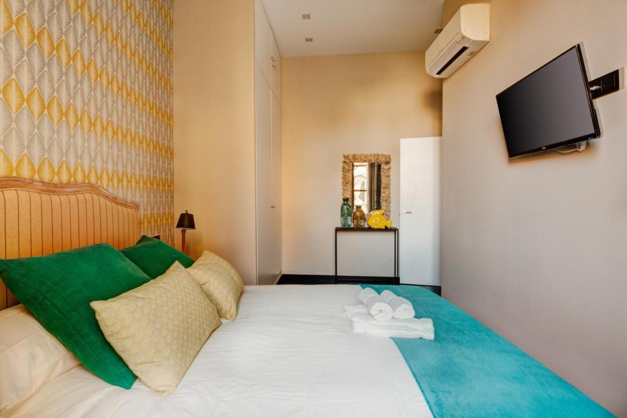 Catedral Premium 3 Bedrooms Málaga