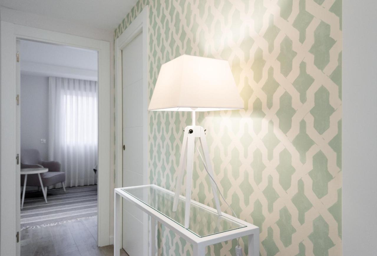 Puerto De Premium 3 Bedrooms Málaga
