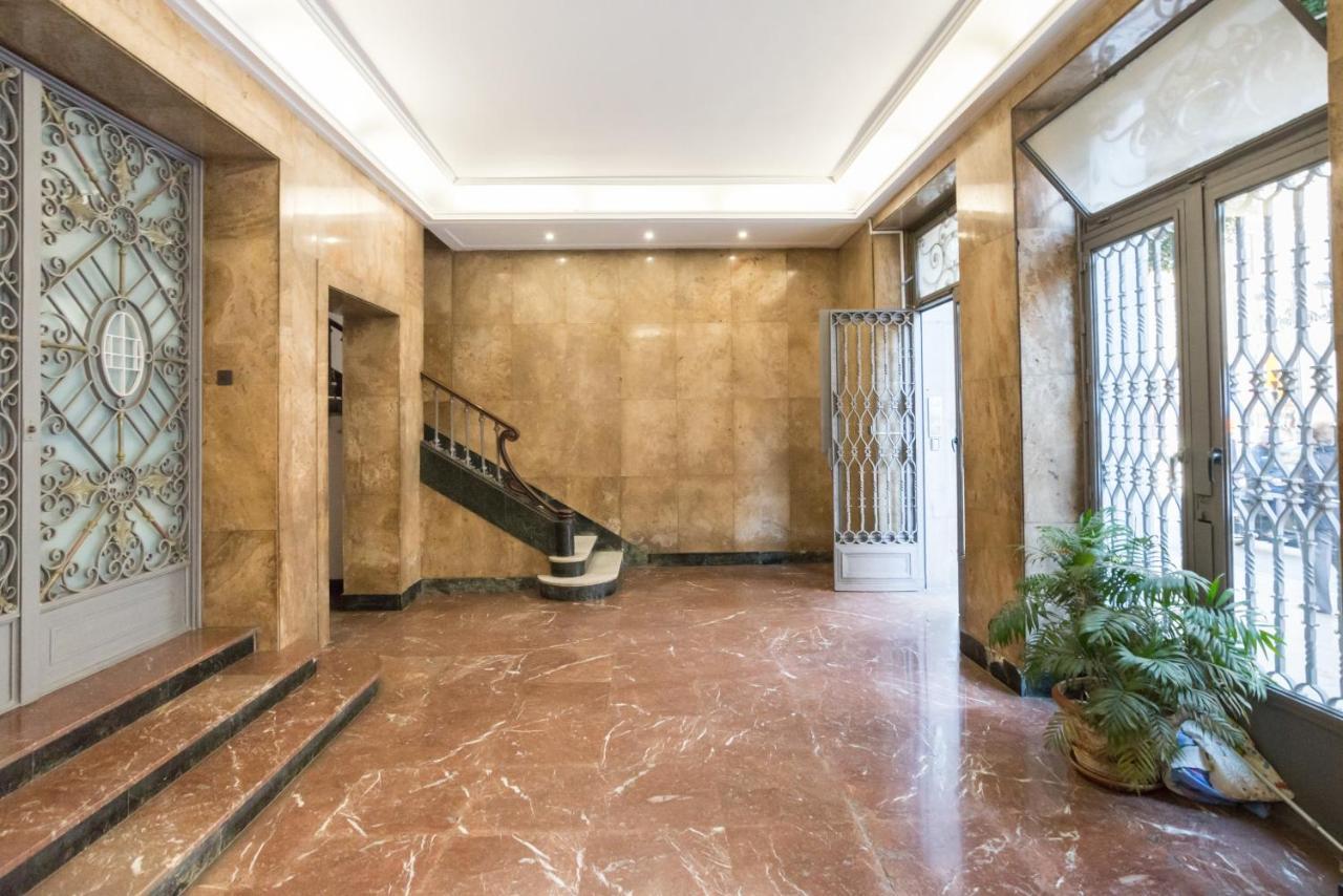 Urbe10 Atarazanas Premium 2 Bedrooms 9 Apartment *