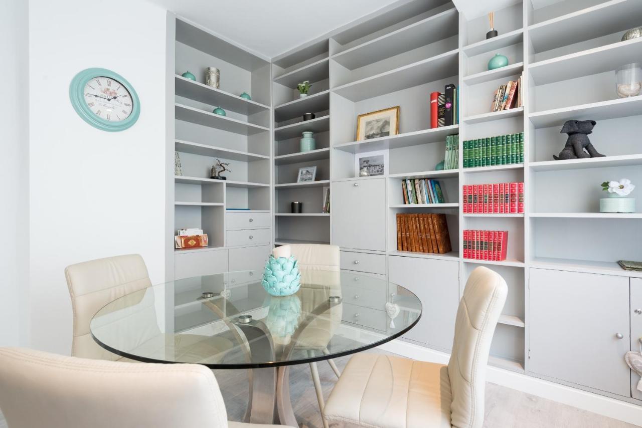 Soho Premium 3 Bedrooms Malaga
