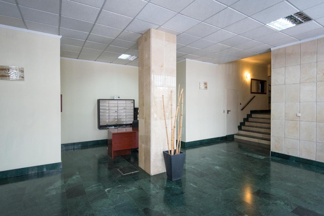 Apartment Soho Premium 3 Bedrooms