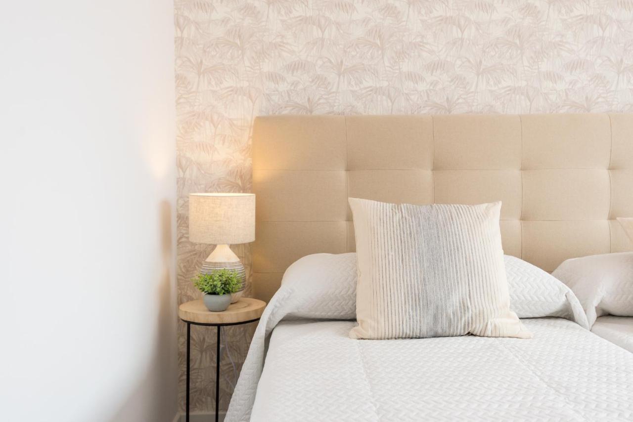 Urbe10 Angel Ganivet 2 Bedrooms