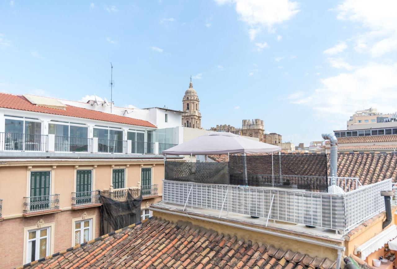 Appartement Urbe10 Angel Ganivet 2 Bedrooms