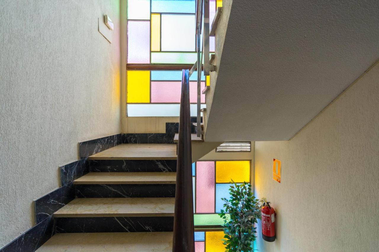 Urbe10 Angel Ganivet 2 Bedrooms * Málaga