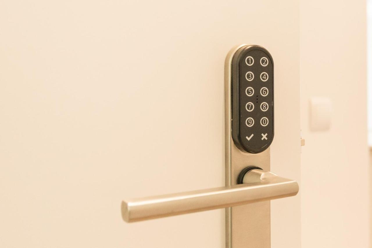 Urbe10 Atarazanas Premium Loft 4 *