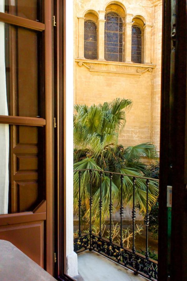 Catedral Premium 3 Bedrooms * Málaga