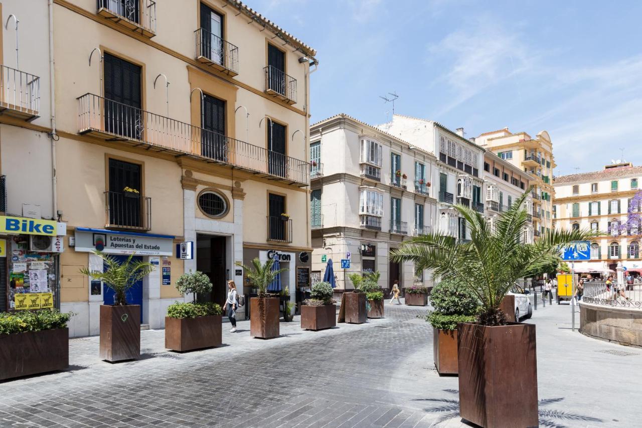 Apartment Urbe10 Plaza De La Merced 1 Bedroom