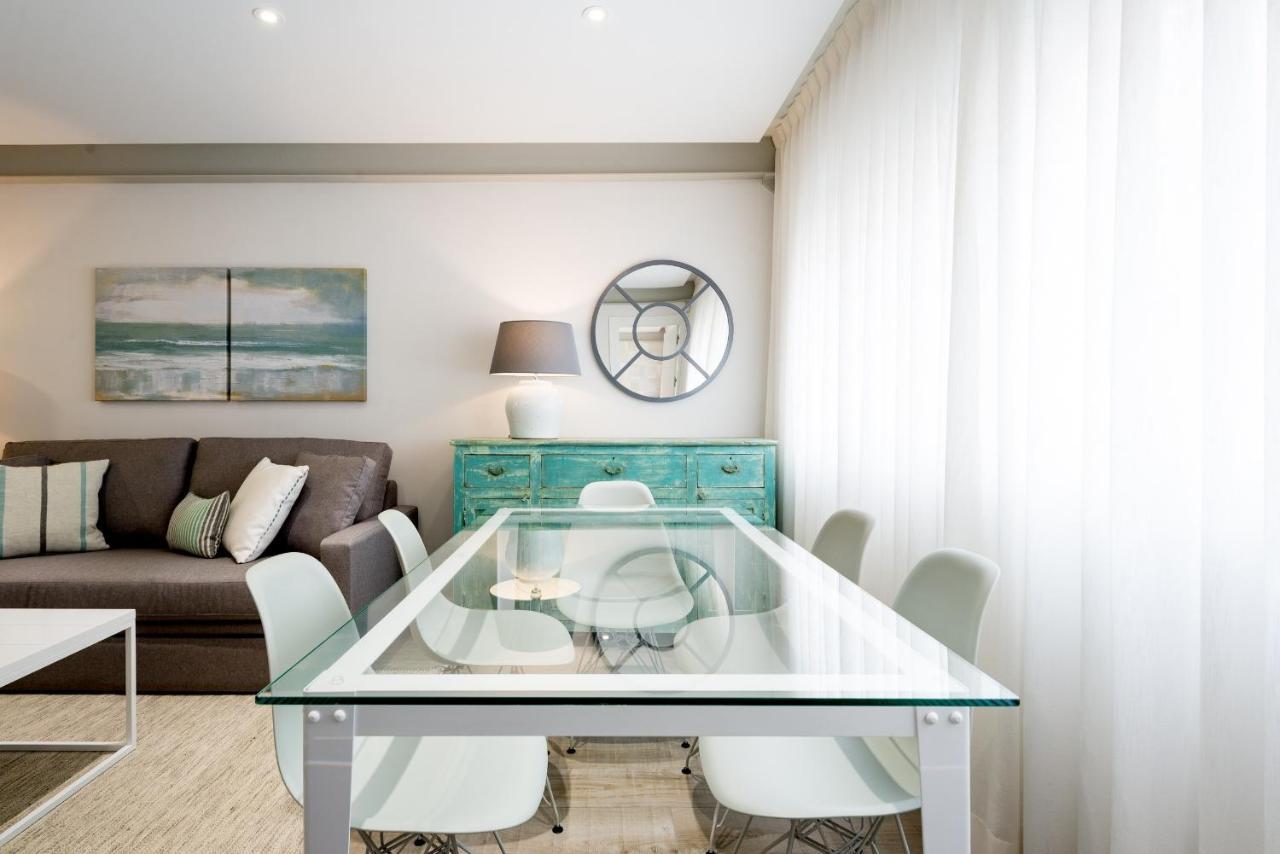 Apartment Puerto De Premium 3 Bedrooms