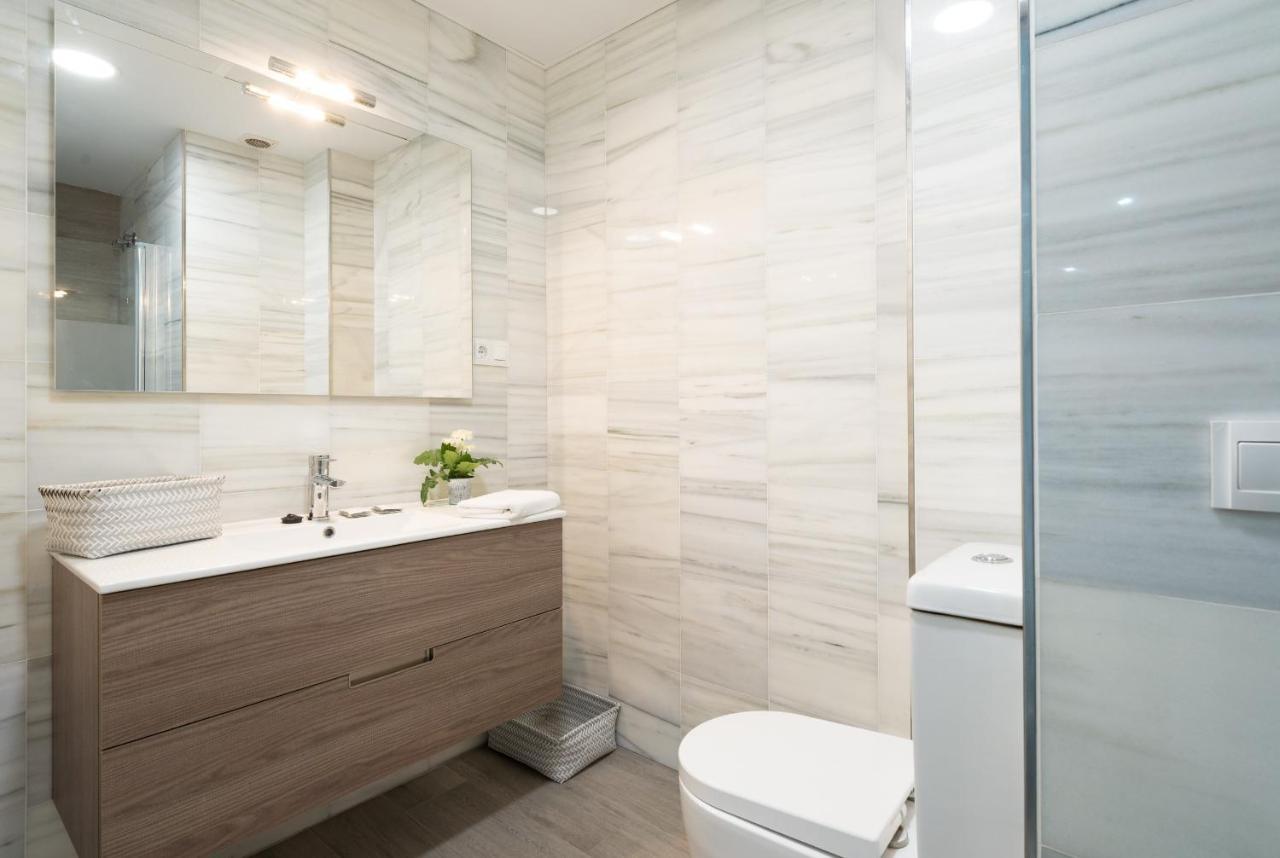 Apartment Soho Premium 3 Bedrooms Malaga