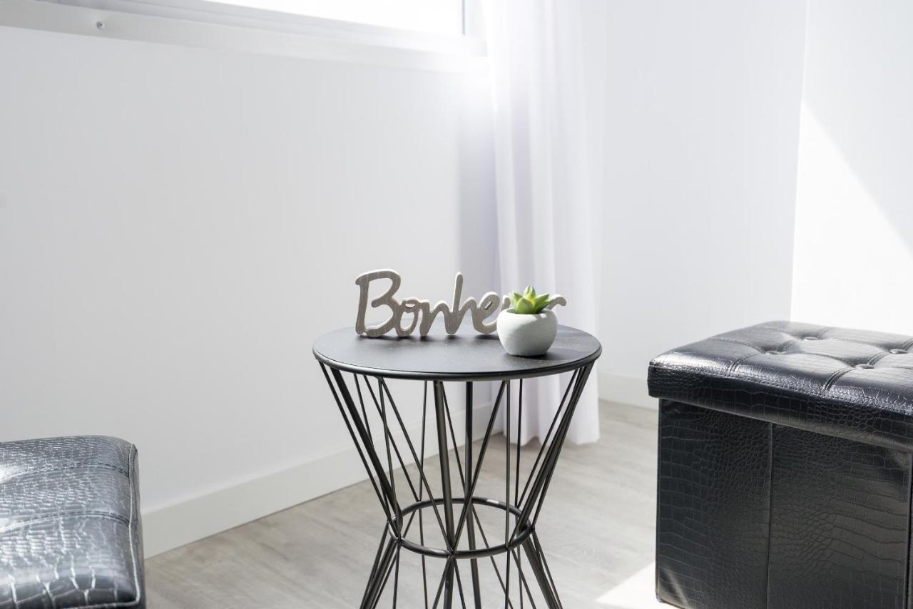Appartement Urbe10 Angel Ganivet 2 Bedrooms Málaga